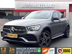 Mercedes-Benz GLC-klasse Coupé 300 4MATIC AMG DAK SFEER KEY, 12 maanden, Stof, Gebruikt, Euro 6