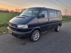 Volkswagen T4 BESTEL 1,0 TDIKW75 DCA Camper automaat Airco, Caravans en Kamperen, Campers, Volkswagen, Diesel, Particulier