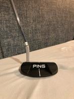 Ping tungsten shea putter nieuw, Sport en Fitness, Golf, Ophalen of Verzenden, Zo goed als nieuw, Club, Ping