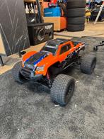 Traxxas X-Maxx, Hobby en Vrije tijd, Gebruikt, Auto offroad, RTR (Ready to Run), Overige schalen