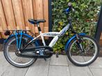 Alpina Yabber jongensfiets, Ophalen, Gebruikt, 22 inch