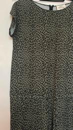 Leuke jumpsuit van Mads Nørgaard, met luipaardprint, Maat M, Kleding | Dames, Maat 38/40 (M), Mads norgard, Ophalen of Verzenden