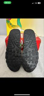 Nike Air Max 90 Duck Camo, Verzenden, Gedragen, Overige kleuren, Sneakers of Gympen