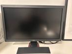 BENQ GL2450 - 24 inch monitor, 60Hz, in goede conditie, Ophalen of Verzenden, Zo goed als nieuw, Full HD, 60 Hz of minder