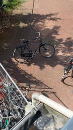 Herenfiets voor €60, Fietsen en Brommers, Fietsaccessoires | Fietspompen, Ophalen of Verzenden