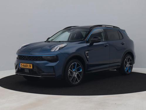 Lynk & Co 01 1.5 Plug-in Hybrid | 360° | NLD AUTO, Auto's, Lynk & Co, Bedrijf, Te koop, ABS, Adaptive Cruise Control, Airconditioning
