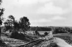 Lunteren TWEE kaarten, Gelopen, Gelderland, 1960 tot 1980, Verzenden