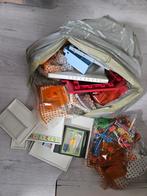 Playmobil 5923 ingerichte basisschool, Ophalen of Verzenden, Gebruikt