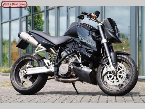 KTM 990 SUPER DUKE (bj 2006), Motoren, Motoren | KTM, Bedrijf, Naked bike, 2 cilinders