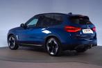 BMW iX3 High Executive 80 kWh [ Panorama Harman/Kardon Trekh, Automaat, 0 cilinders, Gebruikt, 750 kg
