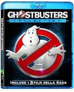 Ghostbusters collection (Blu-ray), Ophalen of Verzenden, Zo goed als nieuw