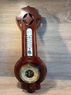 Antieke Lufft Barometer voor de verzamelaar, Ophalen of Verzenden