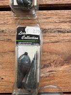 partijtje 16 verp  2 stuks karperlood 90 t/m 140 gram, Watersport en Boten, Hengelsport | Karpervissen, Nl, Ultimate, Dobber of Lood