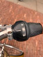 Union Damesfiets 7 versnellingen, Overige merken, Versnellingen, Ophalen of Verzenden, 53 tot 56 cm