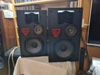 Studiotech 125, Audio, Tv en Foto, Luidsprekers, Zo goed als nieuw, 120 watt of meer, Front, Rear of Stereo speakers, Ophalen