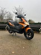 Gilera Runner rst, Ophalen, Zo goed als nieuw, Benzine