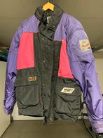 MQP 4 seizoenen motorjack. Maat 54, Ophalen, Jas | textiel, Heren, MQP