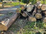 Brandhout, Tuin en Terras, Haardhout, 6 m³ of meer, Ophalen, Overige houtsoorten, Stammen