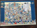 Van Haasteren Puzzel 500 stukjes Vang de Muis, Hobby en Vrije tijd, Denksport en Puzzels, Ophalen of Verzenden, 500 t/m 1500 stukjes