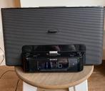 Docking station, Ophalen, Gebruikt