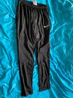 Nike sportbroek, Zwart, Nike, Ophalen of Verzenden, Zo goed als nieuw
