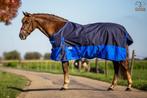 Profi-Rider regendeken RoyalBlue fleece gevoerd 175+195+205, Ophalen of Verzenden, Nieuw, Deken