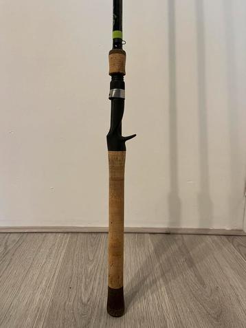 Hengel G. Loomis E6X 884C SWBR beschikbaar voor biedingen