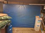 Grote Gymnastiekmat / Valmat - 3x2 meter, Ophalen, Gebruikt, Benen, Fitnessmat