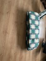 Stoelkussens buiten plus parasol gratis afhalen, Tuin en Terras, Ophalen, Gebruikt