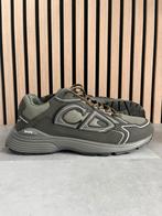 Dior B30 Green – Designer Sneakers |, Overige kleuren, Verzenden, Nieuw, Dior