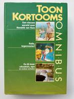 Toon Kortooms Omnibus, Boeken, Streekboeken en Streekromans, Toon Kortooms, Gelezen, Ophalen of Verzenden, Noord-Brabant