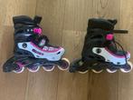 Rusher Skeelers maat 31-34 Verstelbaar, Overige merken, Kinderen, Ophalen of Verzenden, Inline skates 4 wielen