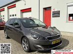 Peugeot 308 SW 1.2 Pano Led Camera, Gebruikt, Euro 6, 1199 cc, 1165 kg
