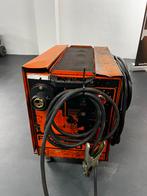 Poro Poromag L160 Mig Lasapparaat 230V, Doe-het-zelf en Verbouw, Ophalen, Gebruikt, 150 tot 250 ampère, Co2