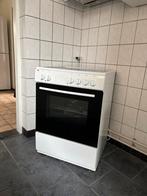 Etna inductie fornuis, Ophalen, 4 kookzones, Zo goed als nieuw, Inductie