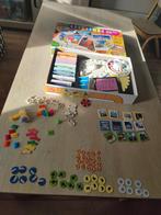 Levensweg Avonturen Editie Bordspel, Hobby en Vrije tijd, Gezelschapsspellen | Bordspellen, Vijf spelers of meer, Ophalen of Verzenden