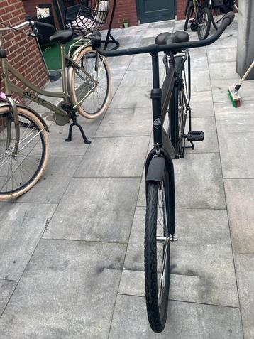 Twee mooie fietsen beschikbaar voor biedingen