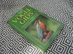 VOGELGIDS , V.A 10,00E, Ophalen of Verzenden, Zo goed als nieuw, Vogels