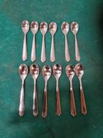 likeur  lepels 12 stuks gero zilmeta, Ophalen of Verzenden, 'T Olde Gre-j, Info@toldegrej.nl, Endepoelstraat 20f Didam