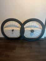 Shimano Carbon Wielen - Velgremmen - Showwielen, Fietsen en Brommers, Fietsonderdelen, Gebruikt, Racefiets, Shimano, Ophalen