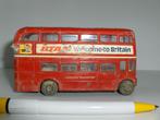 London transport routemaster, corgi 469,bta bespeeld, Hobby en Vrije tijd, Modelauto's | Overige schalen, Ophalen of Verzenden