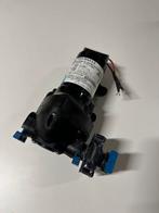 Jabsco parmax 2.9 waterpomp 12v, Watersport en Boten, Ophalen of Verzenden, Zo goed als nieuw, Motor en Techniek