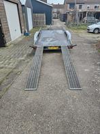 autoambulance te koop, Ophalen, Zo goed als nieuw