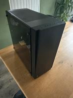 thermaltake versa j21 tg, Computers en Software, Computerbehuizingen, Ophalen of Verzenden, Gebruikt