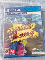 vr game
desperate vlastock ps4, 1 speler, Ophalen, Zo goed als nieuw, Vanaf 18 jaar