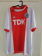 Ajax shirt Kappa tdk 2xl nooit gedragen, Sport en Fitness, Voetbal, Groter dan maat XL, Ophalen of Verzenden, Zo goed als nieuw