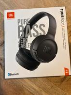 JBL Tune 500BT - nooit gebruikt!, Overige merken, Bluetooth, Nieuw, Op oor (supra aural)