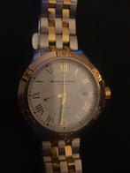 Raymond Weil Heren Polshorloge - Staal, Staal, Staal, Polshorloge, Ophalen of Verzenden
