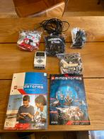 Lego Mindstorms EV3 Compleet, Ophalen of Verzenden, Gebruikt, Complete set, Lego