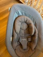 Nuna Leaf, Kinderen en Baby's, Schommelstoel, Met gordel(s) of riempje(s), Zo goed als nieuw, Ophalen